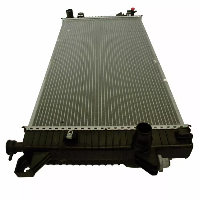 Motorcraft™ Radiator - Ford (RAD-303)