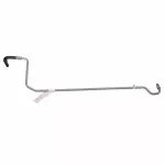 7C3Z7C410A - Cooling System: Tube for Ford: F-250 Super Duty, F-350 Super Duty, F-450 Super Duty Image