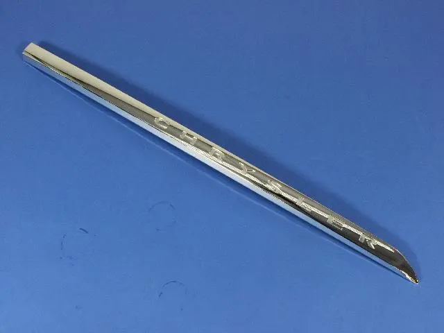 Front Door Molding, Right - Mopar (5182598AA)