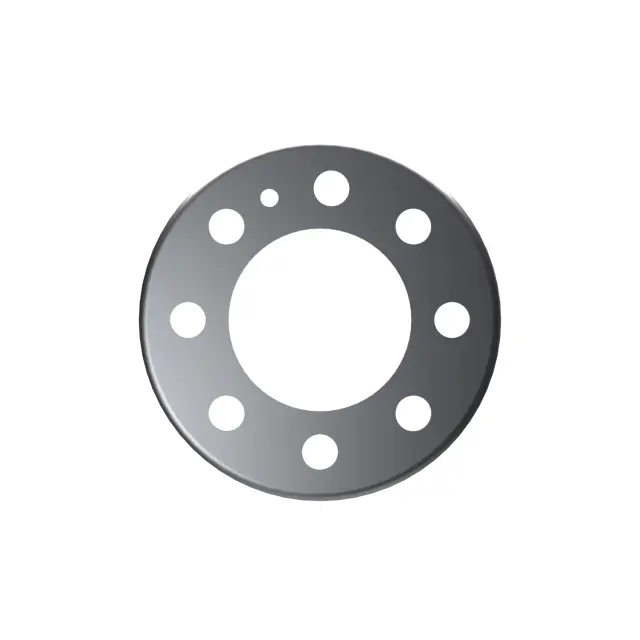 4736613AA - Engine: Flexplate Or Flywheel Backing Plate for Mopar Image
