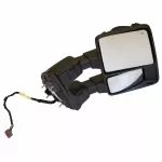BC3Z17682MA - Body: Mirror for Ford: F-250 Super Duty, F-350 Super Duty, F-450 Super Duty Image