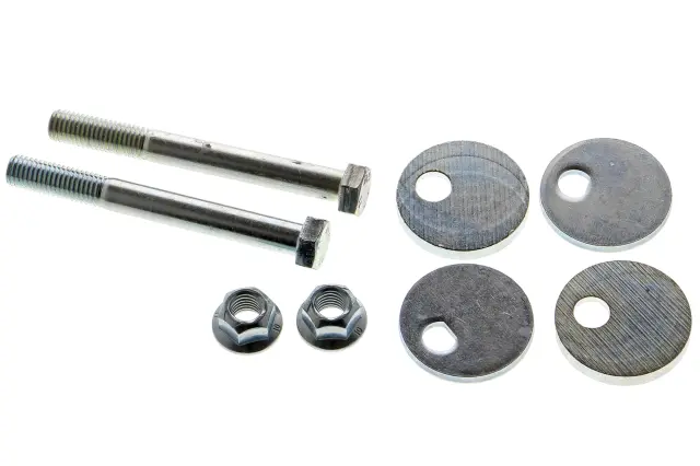 MS400276 - Suspension &amp; Steering: Alignment Cam Bolt Kit for MEVOTECH Image