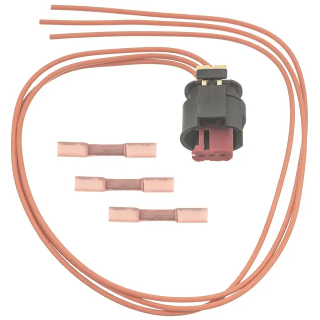 S2886 - Ignition Systems: Ignition Coil Connector for SMP CORP Image