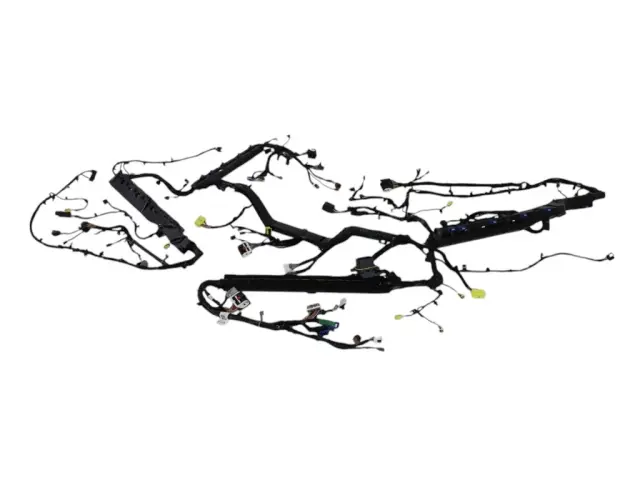 Body Wiring - Mopar (68602127AD)