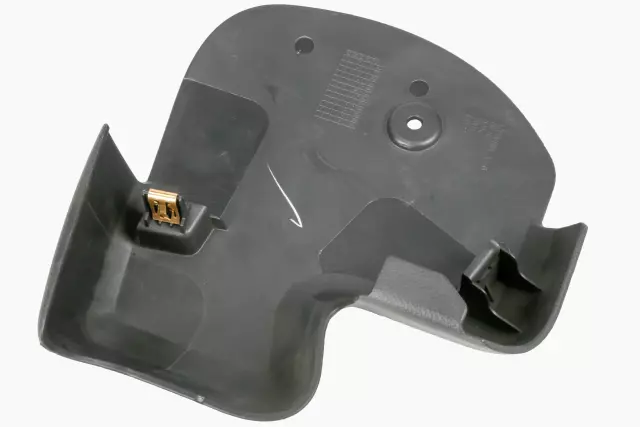 22968716 - Body: Seat Frame Trim Panel for Chevrolet: Silverado 1500, Silverado 1500 LD, Silverado 2500 HD, Silverado 3500 HD | GMC: Sierra 1500, Sierra 1500 Limited, Sierra 2500 HD, Sierra 3500 HD Image