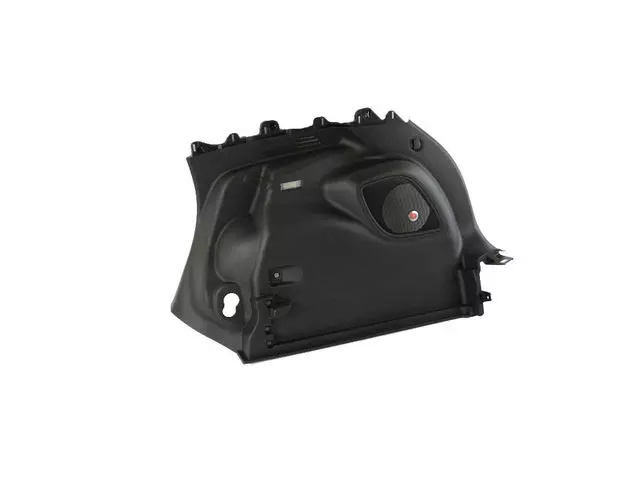 Quarter Trim Panel, Right - Mopar (5ZW32DX9AD)