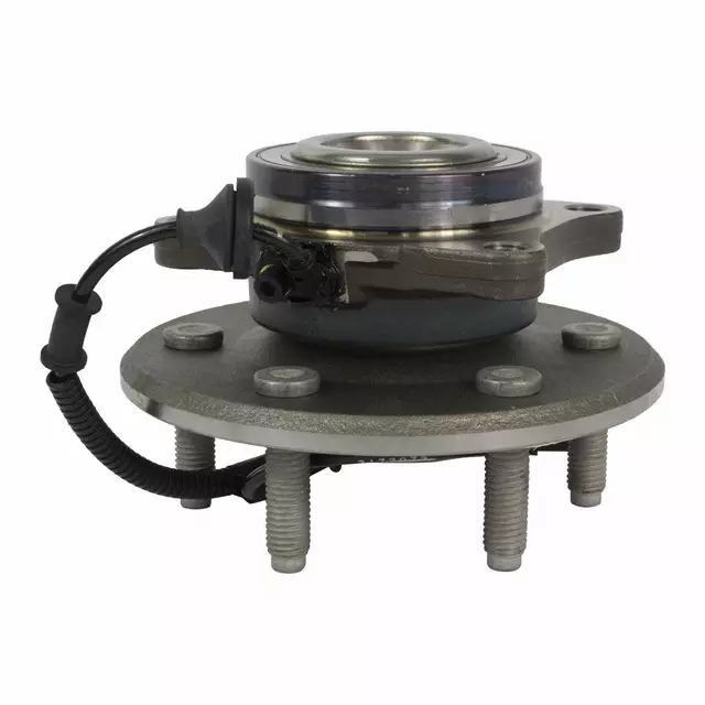 DL1Z1109A - Brakes: Hub Assembly for Ford: Expedition | Lincoln: Navigator Image
