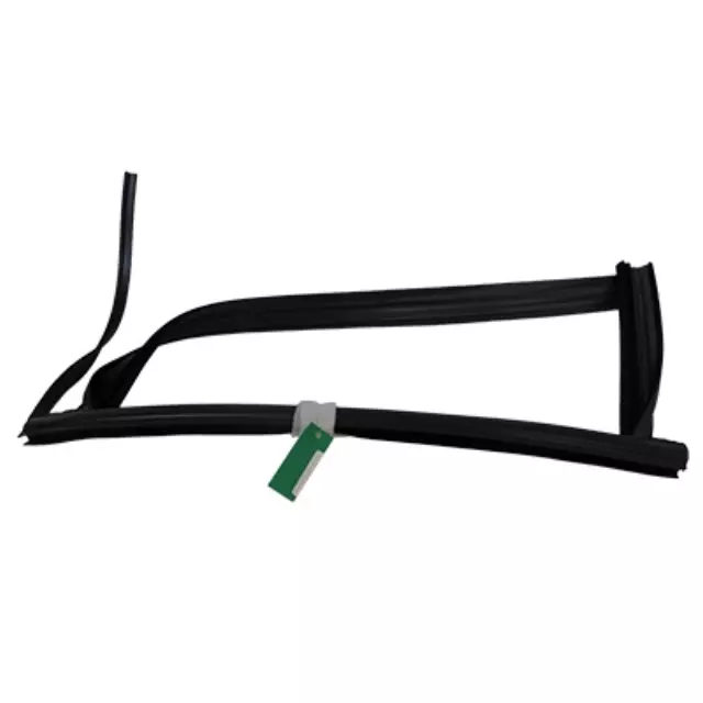 Run Channel - Ford (CJ5Z-7825766-A)