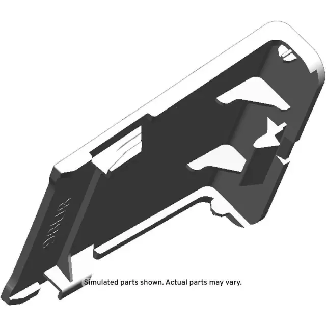 42763422 - Body: Cover for Buick: Encore GX Image