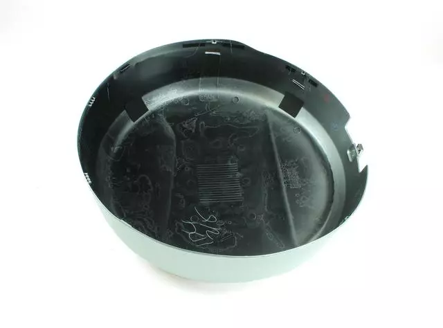 6477142060B0 - : Spare Tire Cover for Toyota: RAV4 Image