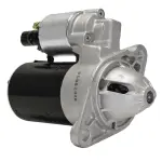 19135581 - : Remanufactured Starter for GM Image