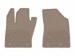 W384TN - : All Weather Floor Mats for WeatherTech Image