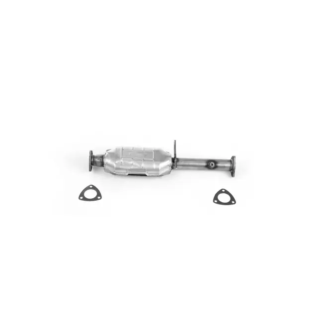 770421 - Exhaust: CATCO Catalytic Converter for CATCO CONVERTERS Image