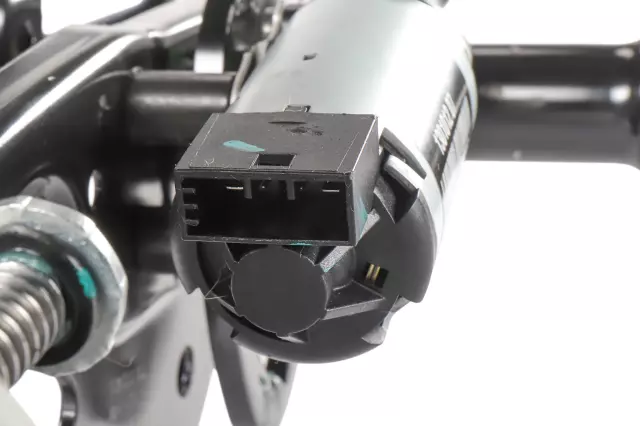 Driver Seat Cushion Frame - GM (84590175)