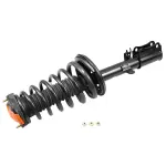 171957 - : Quick-Strut Rear Right Suspension Strut and Coil Spring Assembly for MONROE SHOCKS &amp; STRUTS Image