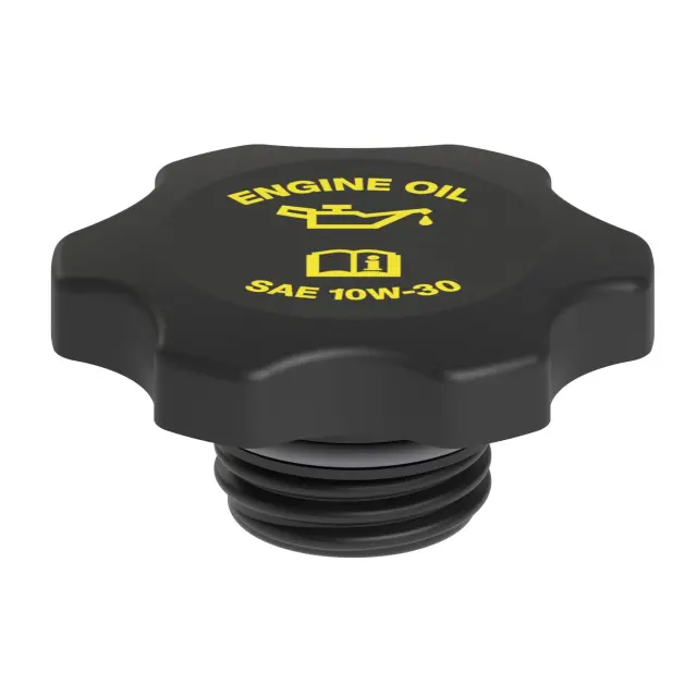 53010654AA - Engine: Filler Cap for Mopar Image