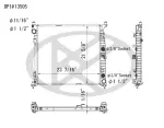 A13505 - : Koyorad Radiator for Koyo Image