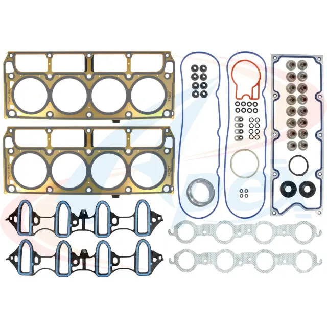 AHS3129 - Gaskets: APEX Automobile Parts Inc Head Set for APEX Automobile Parts Inc Image