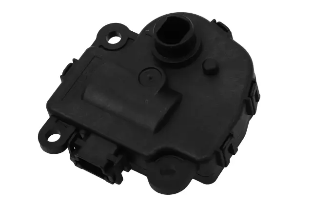 22754988 - HVAC: Actuator for Buick: LaCrosse | Cadillac: XLR | Chevrolet: Corvette, Impala, Impala Limited, Malibu, Monte Carlo | Pontiac: Grand Prix Image