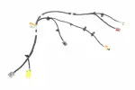 84083975 - : Driver Seat Back Wiring Harness for GM Image