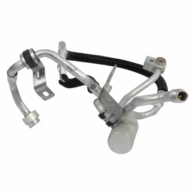 Discharge Hose - Ford (HS7Z-19972-M)