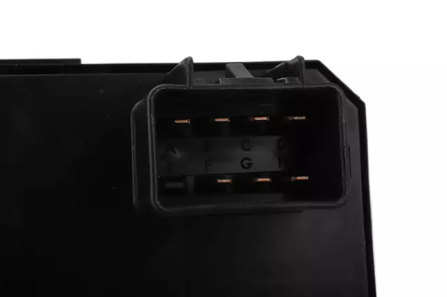 84799502 - Body: Window Switch for Pontiac: Solstice Image