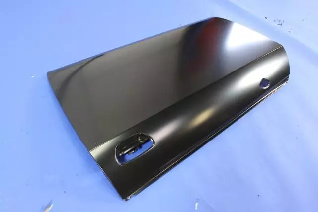 68660715AA - Doors, Door Mirrors and Related Parts: Door Outer Repair Panel, Left for Dodge: Challenger Image