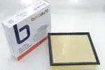 1BP01984AA - : AIR FILTER for bproauto Image