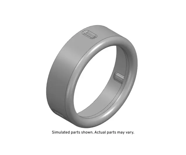 92240475 - : Exhaust Heat Shield for GM Image