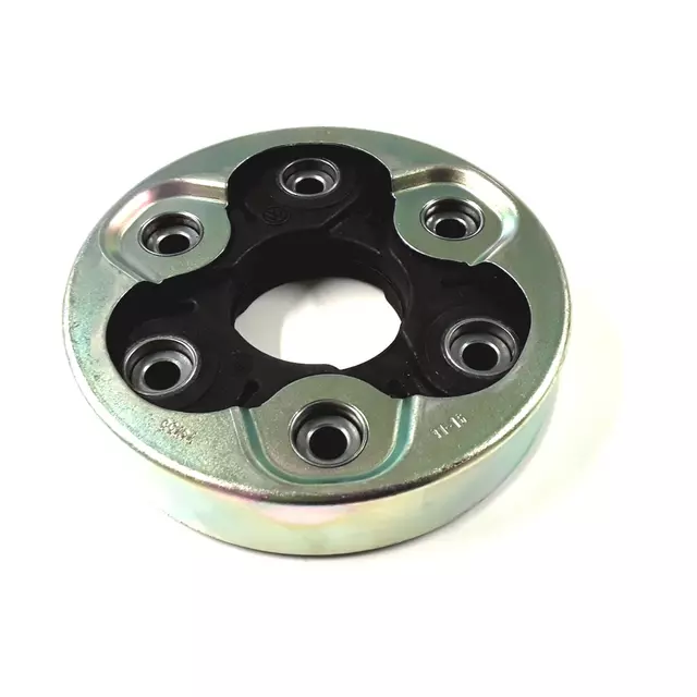 5Q0521127 - Suspension: Coupling for Volkswagen: Arteon, Atlas Cross Sport, CC, Golf Alltrack, Golf R, Golf SportWagen, Tiguan Image