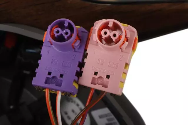 F Wheel - GM (85105187)