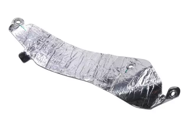 12581807 - Exhaust: Insulator for Cadillac: CTS | Chevrolet: Camaro, Caprice Image