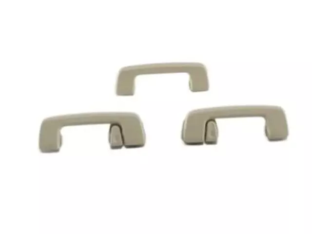 DA8Z7431406AA - Body: Grip Handle for Ford: Flex Image