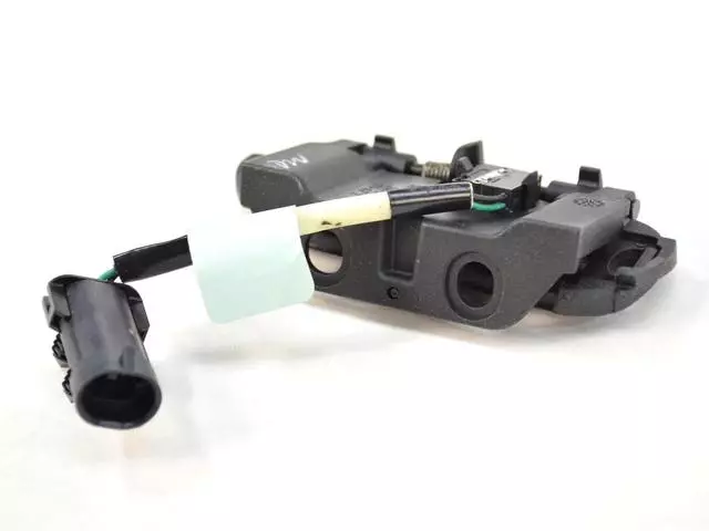 Front Door Exterior Handle, Left - Mopar (5029145AC)