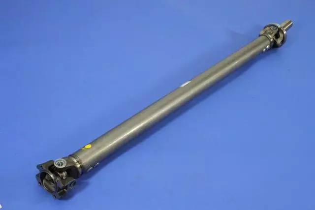 68233619AC - : Drive Shaft for Mopar Image