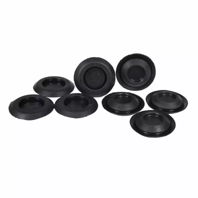 377678S - Electrical: Cover Plate Plug for Ford: E-350 Super Duty, E-450 Super Duty Image