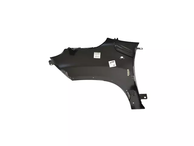 Fender Panel, Right - Mopar (68677560AA)