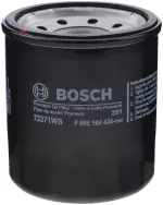72271WS - : Bosch Engine Oil Filter for Bosch Image
