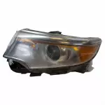 BT4Z13008B - Electrical: Headlamp for Ford: Edge Image