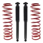 SR7004 - : Suspension Lift Kit for KYB Image