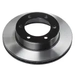 BD125503E - : Front Disc Brake Rotor for WAGNER BRAKE Image