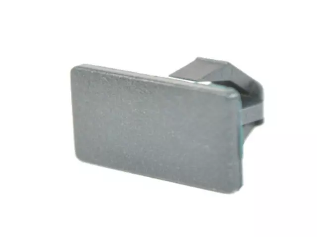 Sill Cladding, Left - Mopar (1BA41BP1AA)