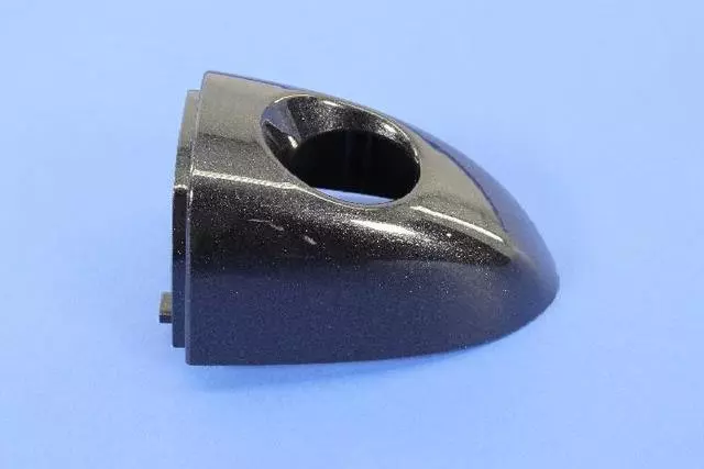 Door Handle Cap, Left - Mopar (1TD37KARAD)