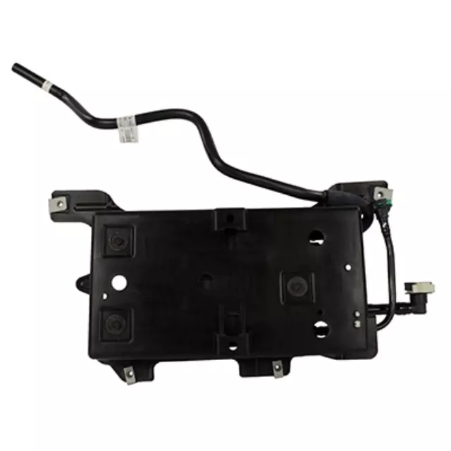 Cannister - Fuel Vapour Store - Ford (CX-2580)