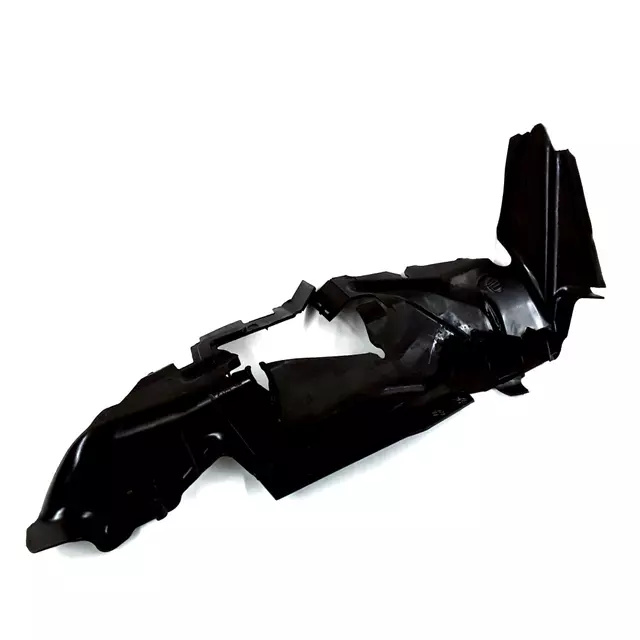 8V0121284B - : Air Baffle for Audi Image