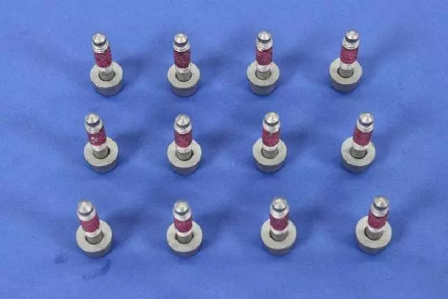 Hex Flange Head Bolt - Mopar (68211417AA)