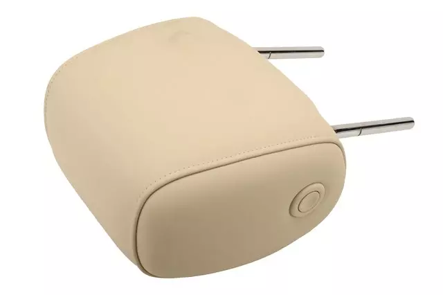 23311350 - Body: Headrest for Cadillac: CTS Image