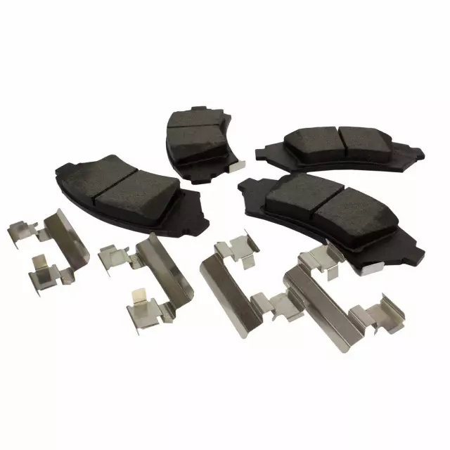 Kit - Brake Lining - Ford (QBR-818)