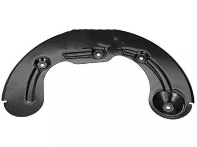 Splash Shield - Ford (4L3Z-2K005-BA)