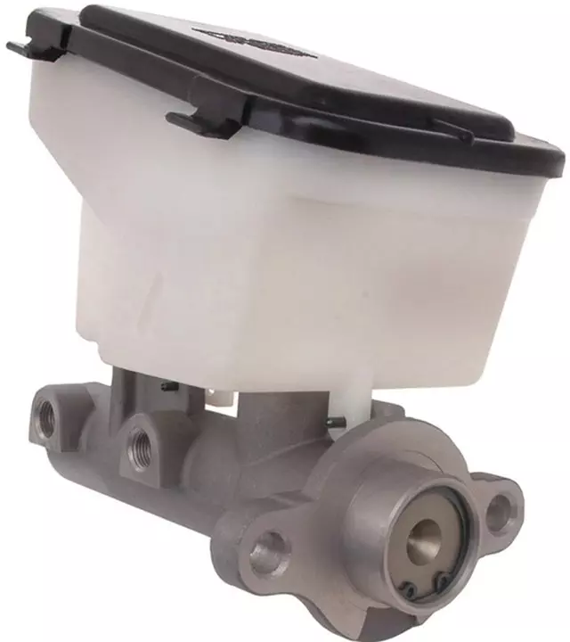 Brake Master Cylinder Assembly - ACDelco (18M773)